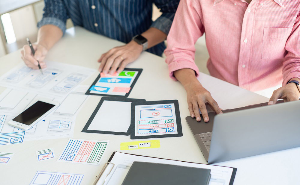 南寧app開發公司 app定制開發